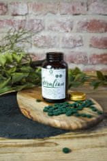 Goodie Spirulina tablety BIO 150 g