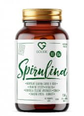 Goodie Spirulina tablety BIO 150 g