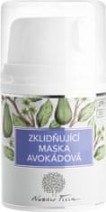 Nobilis Tilia Zklidňující maska avokádová Varianta: 50 ml