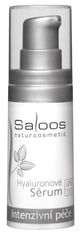 Saloos Hyaluronové sérum | Intenzivní péče Objem: 15 ml