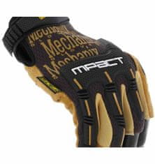 Mechanix Wear Rukavice DuraHide MPact Framer TAN