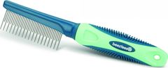 Beeztees Hřeben pro psy Moulting Comb 21cm