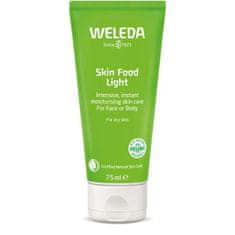 Weleda Skin Food Light - Weleda Objem: 30 ml