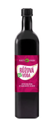 Purity Vision Bio Růžová voda 1 l