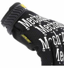 Mechanix Wear Originální černé rukavice