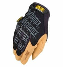 Mechanix Wear Materiál 4X Originální BLACK rukavice