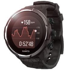 Suunto 9 Baro Titanium Black