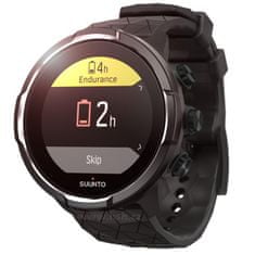 Suunto 9 Baro Titanium Black