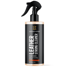 Leather Expert Strong Cleaner - silný čistič kůže 500 ml