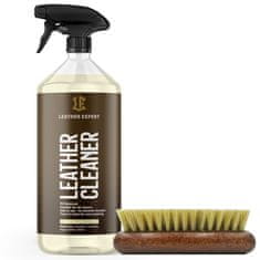 Leather Expert Interior Care Kit - sada na čištění kůže