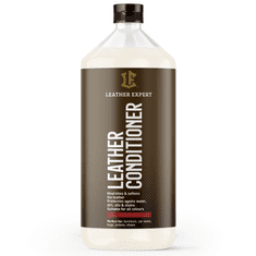 Leather Expert Conditioner - kondicionér na kůži 1L