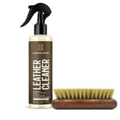 Leather Expert Care Kit - sada péče o kůži 2 x 250 ml