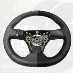 Leather Expert Steering Wheel Kit - sada na restaurování koženého volantu