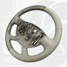 Leather Expert Steering Wheel Kit - sada na restaurování koženého volantu