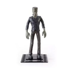 Grooters Sběratelská figurka Bendyfigs Frankenstein - Universal Studios