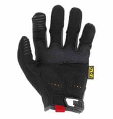 Mechanix Wear Rukavice MPact BLACKGRAY