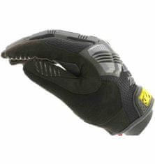 Mechanix Wear Rukavice MPact BLACKGRAY