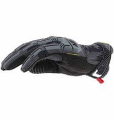 Mechanix Wear Rukavice MPact BLACKGRAY