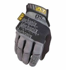 Mechanix Wear Speciální rukavice 05mm ČERNÉ