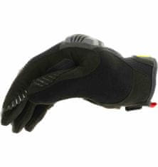 Mechanix Wear Rukavice MPact BLACKGRAY