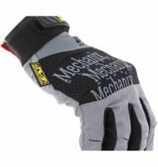 Mechanix Wear Speciální rukavice 05mm ČERNÉ