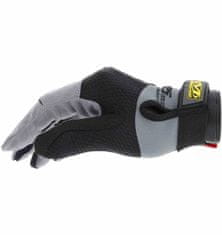 Mechanix Wear Speciální rukavice 05mm ČERNÉ