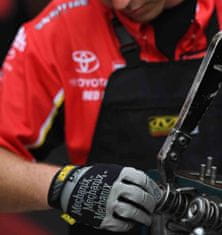 Mechanix Wear Speciální rukavice 05mm ČERNÉ