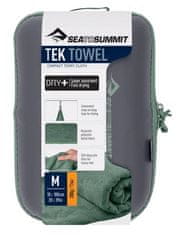 Sea to Summit ručník Tek Towel Medium - Moonlight