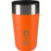 360 Vacuum Travel Mug Large - Pumpkin