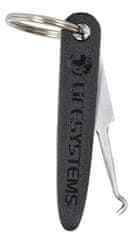 Lifeventure Life Venture - Compact Tick Tweezer