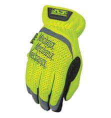 Mechanix Wear Rukavice HiViz FastFit HIVIZ ŽLUTÉ