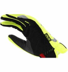 Mechanix Wear Rukavice HiViz FastFit HIVIZ ŽLUTÉ