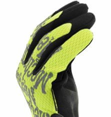 Mechanix Wear  Rukavice HiViz Original HIVIZ YELLOW