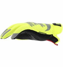 Mechanix Wear Rukavice HiViz FastFit HIVIZ ŽLUTÉ