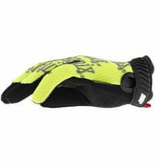 Mechanix Wear  Rukavice HiViz Original HIVIZ YELLOW