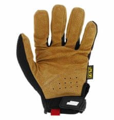 Mechanix Wear Originální kožené TAN rukavice