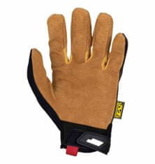 Mechanix Wear Originální kožené TAN rukavice