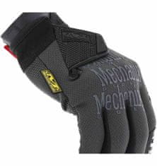 Mechanix Wear Speciální rukavice ČERNÉ