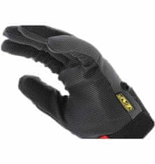 Mechanix Wear Speciální rukavice ČERNÉ