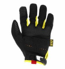 Mechanix Wear ŽLUTÉ rukavice MPact