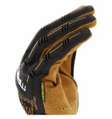 Mechanix Wear  Rukavice Durahide MPact BROWNBLACK