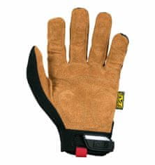 Mechanix Wear  Rukavice Durahide MPact BROWNBLACK