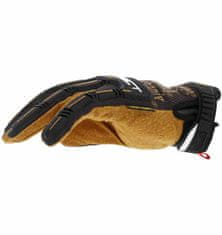 Mechanix Wear Rukavice Durahide MPact BROWNBLACK