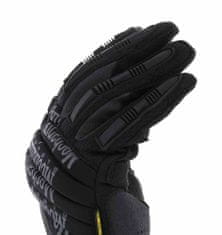 Mechanix Wear MPact 2 ČERNÁ rukavice