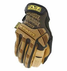 Mechanix Wear  Rukavice Durahide MPact BROWNBLACK