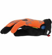 Mechanix Wear Rukavice HiViz Original HIVIZ ORANGE