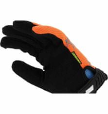 Mechanix Wear Rukavice HiViz Original HIVIZ ORANGE