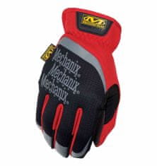 Mechanix Wear Rukavice FastFit RED