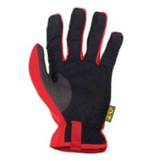 Mechanix Wear Rukavice FastFit RED