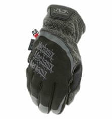 Mechanix Wear  Zimní rukavice ColdWork Guide ŠEDÁ ČERNÁ